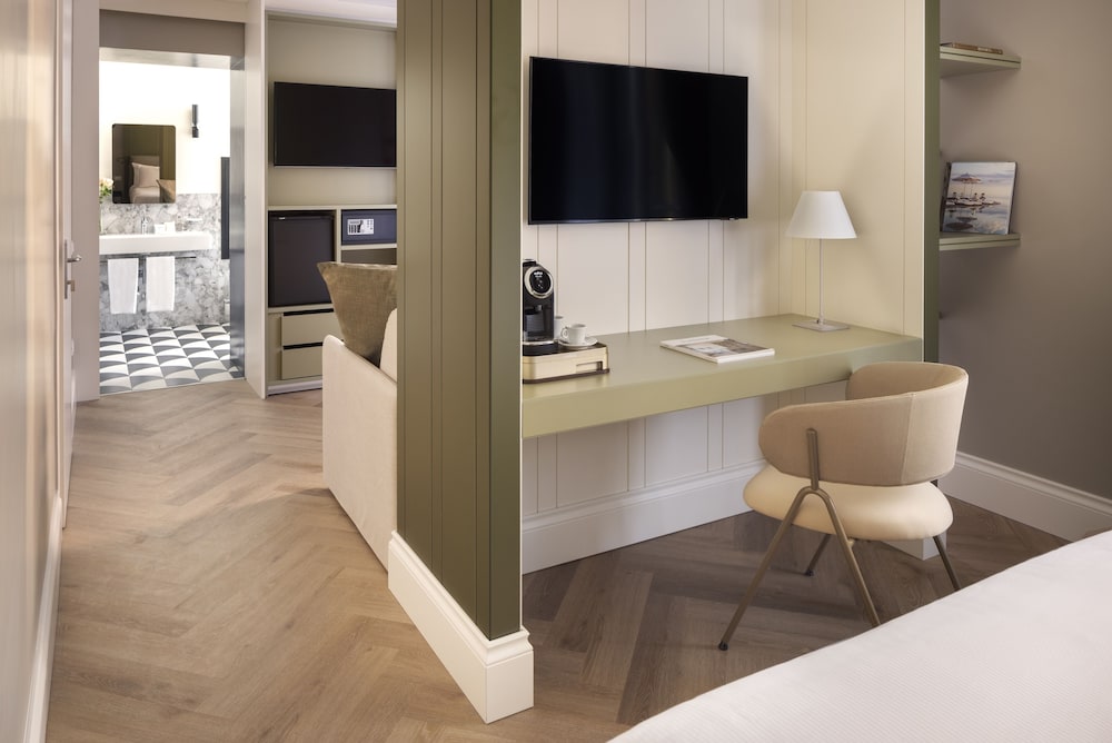UNAHOTELS Galles Milano 21