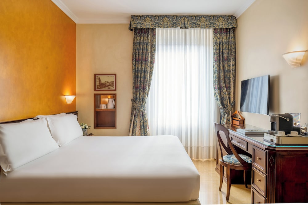 UNAHOTELS Galles Milano 17
