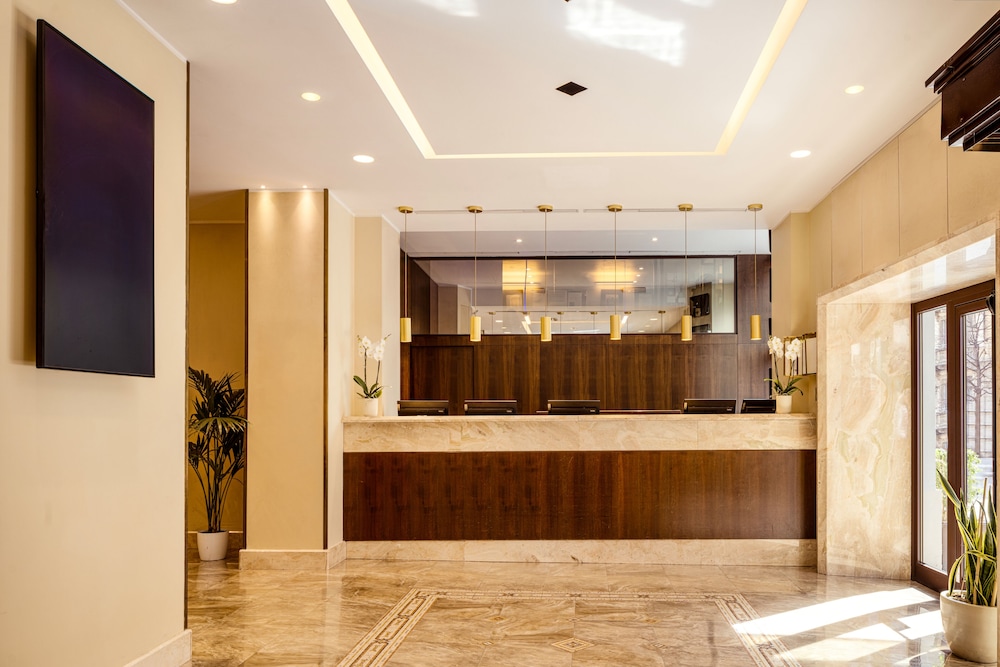 UNAHOTELS Galles Milano 3
