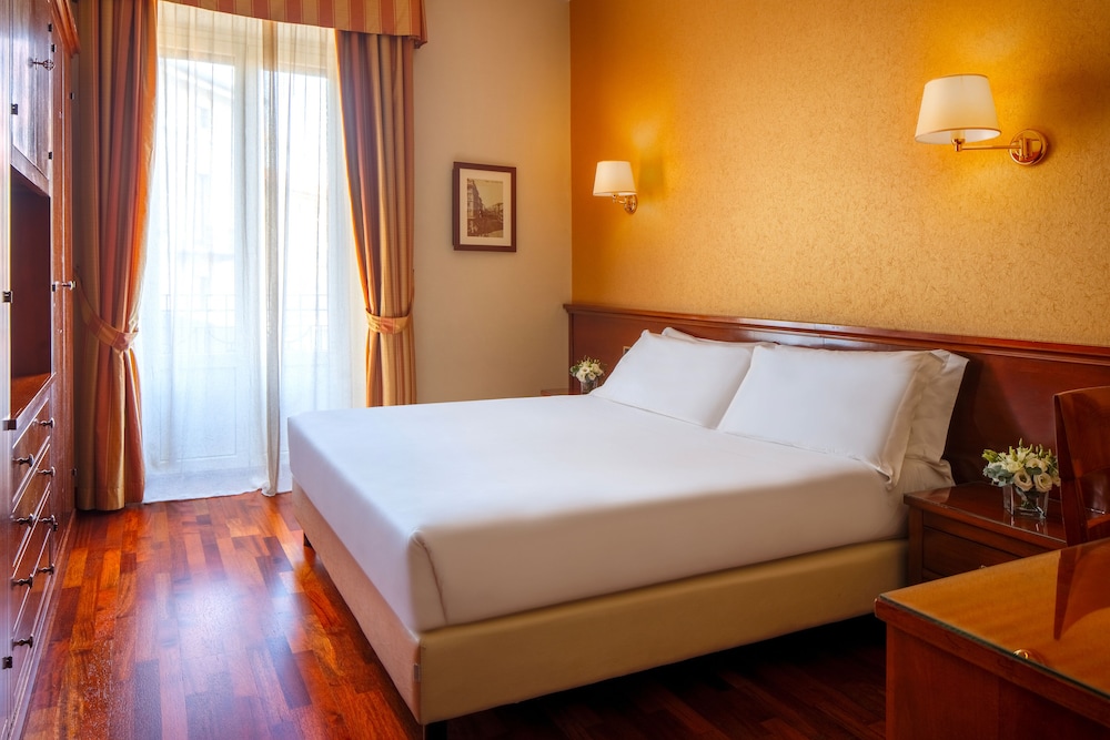 UNAHOTELS Galles Milano 13
