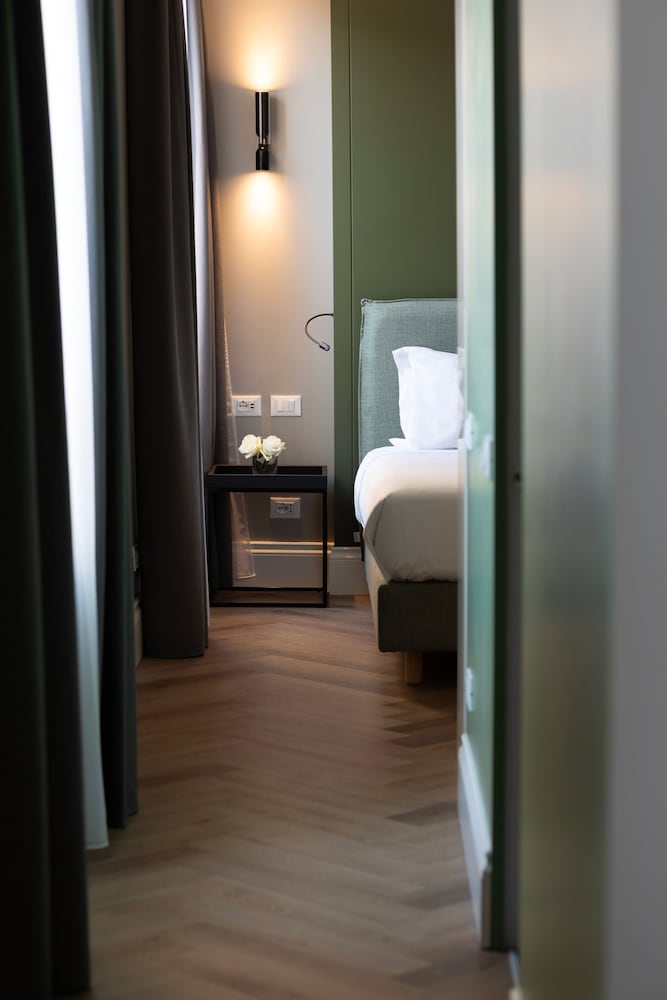 UNAHOTELS Galles Milano 23