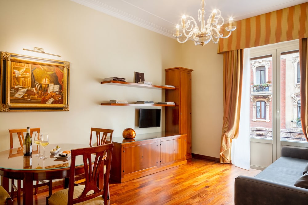 UNAHOTELS Galles Milano 15