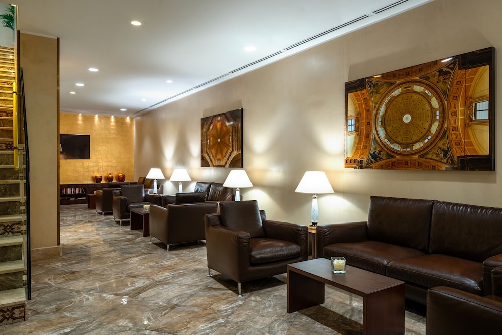 UNAHOTELS Galles Milano 7