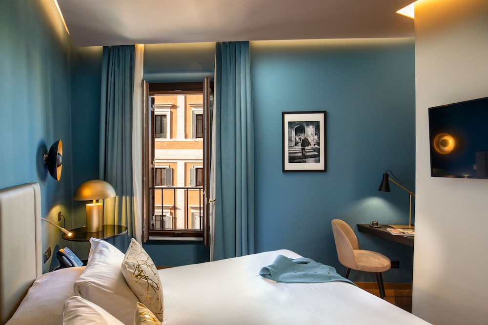 The Major Hotel 24