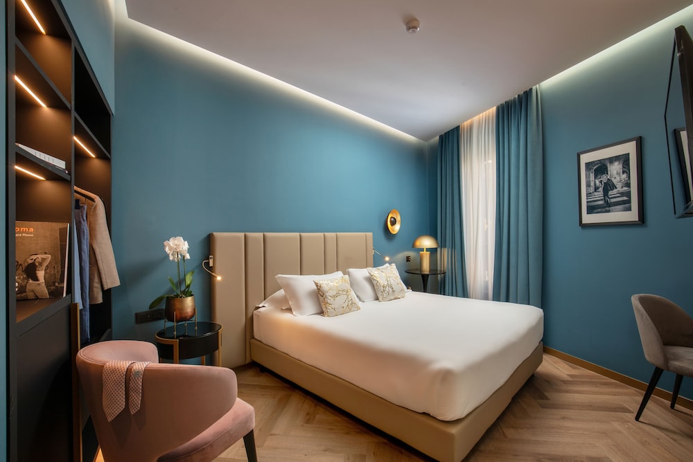 The Major Hotel 23