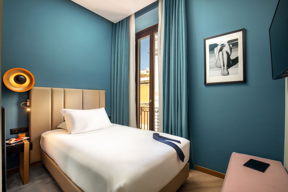 The Major Hotel 19
