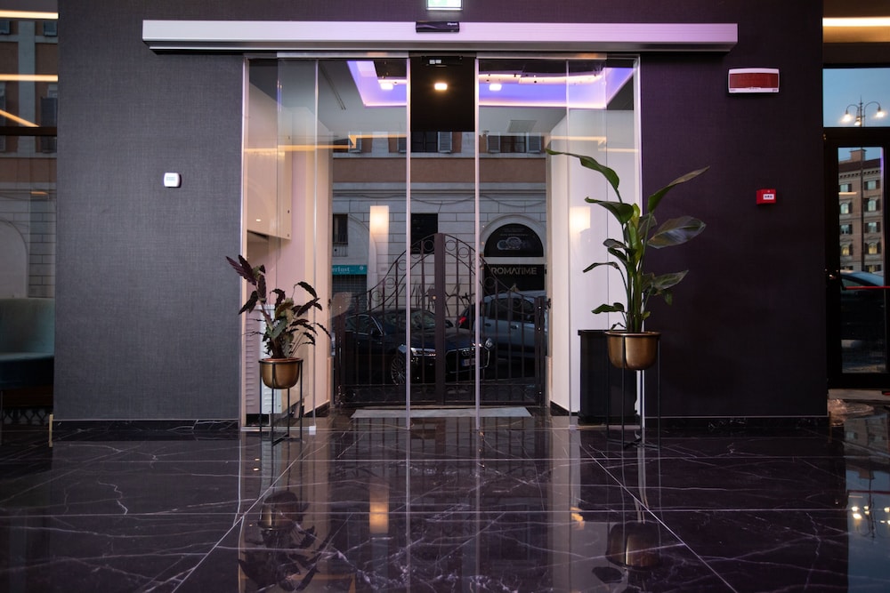 The Major Hotel 2