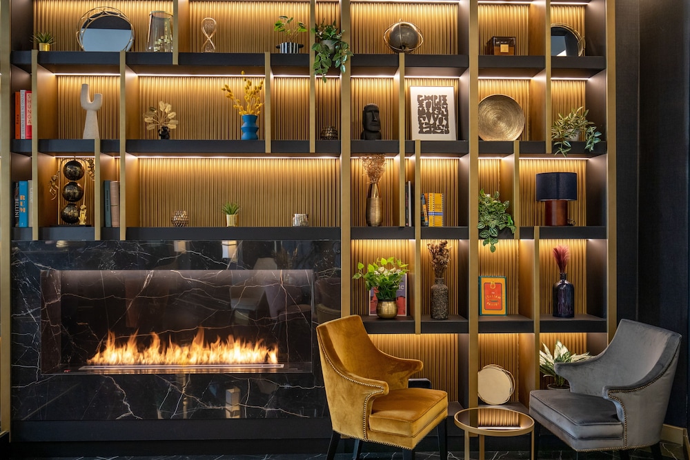 The Major Hotel 6