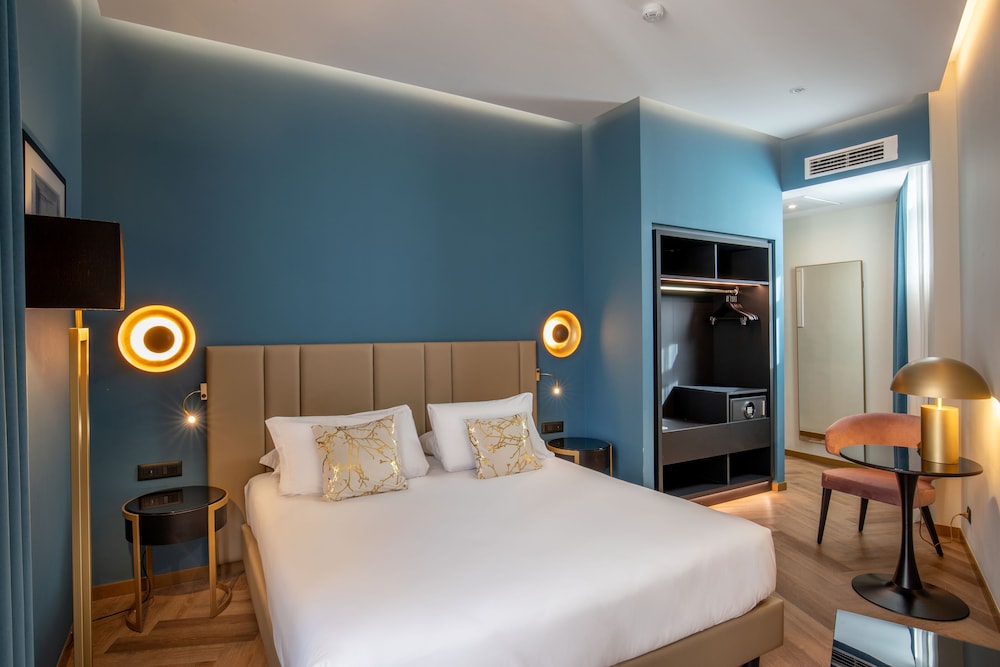 The Major Hotel 22