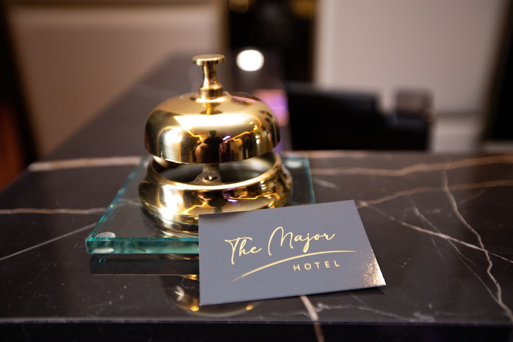 The Major Hotel 3