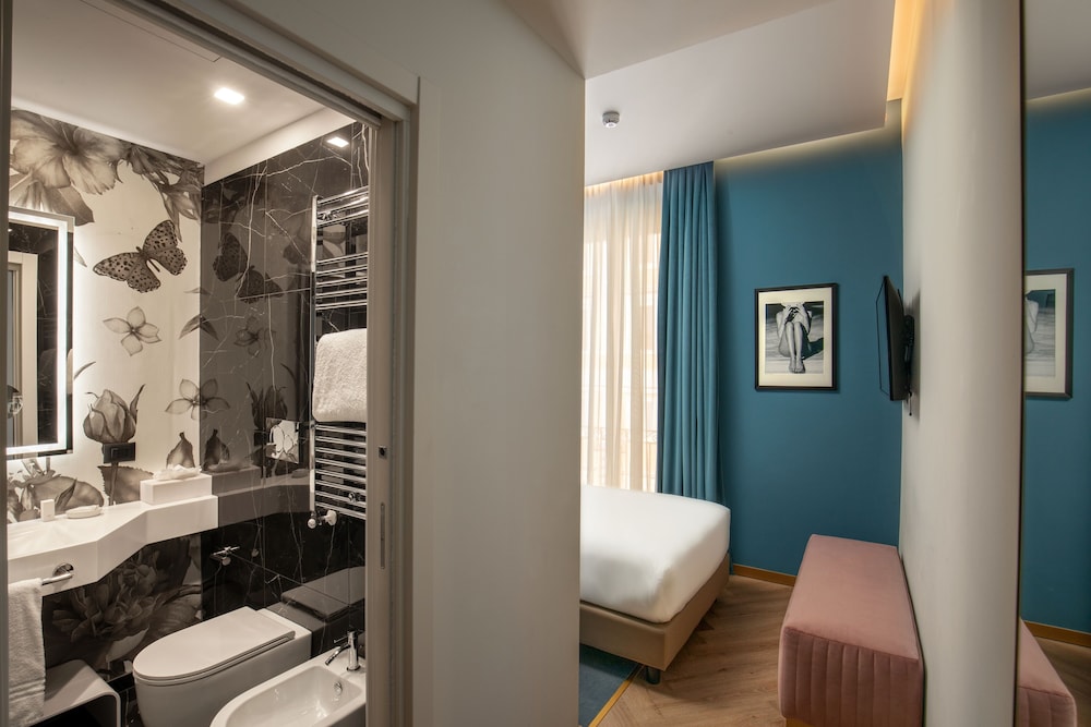 The Major Hotel 18