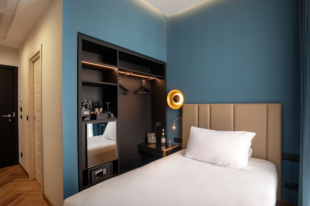 The Major Hotel 17