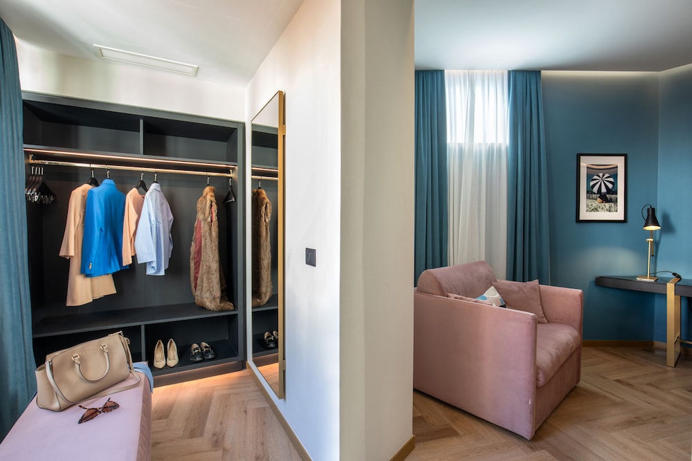The Major Hotel 20