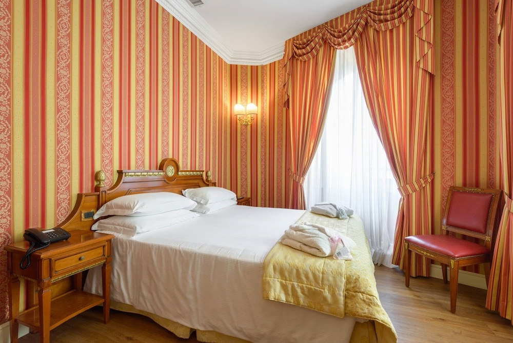 Gambrinus Hotel 24