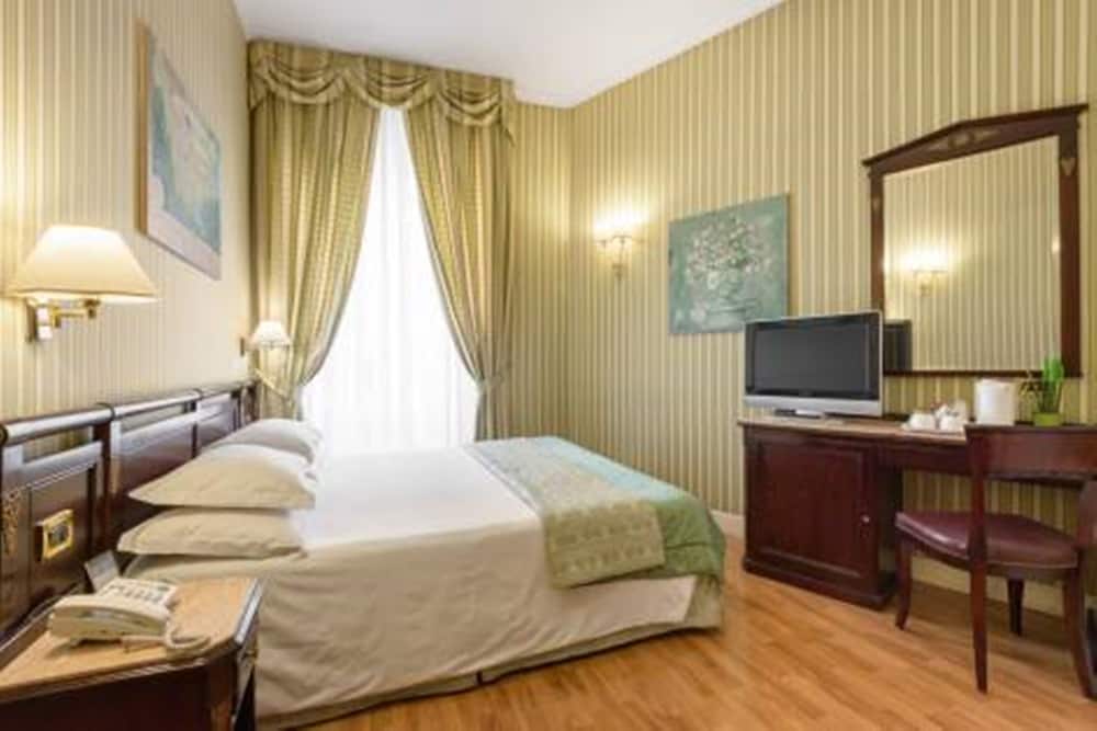 Gambrinus Hotel 13