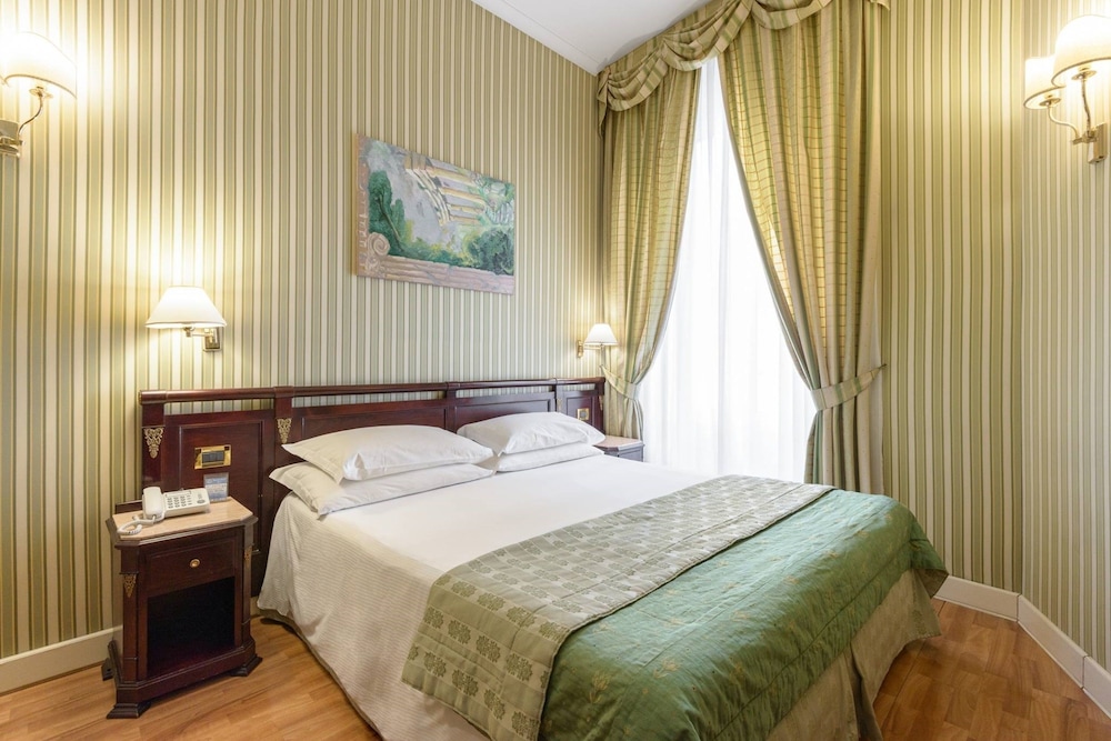 Gambrinus Hotel 15