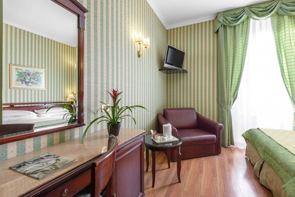 Gambrinus Hotel 21
