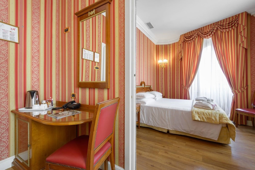 Gambrinus Hotel 14