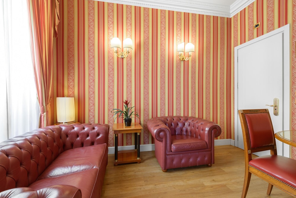 Gambrinus Hotel 11