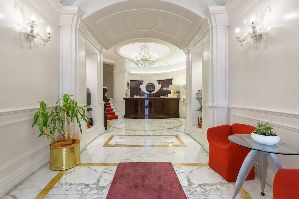 Gambrinus Hotel 1