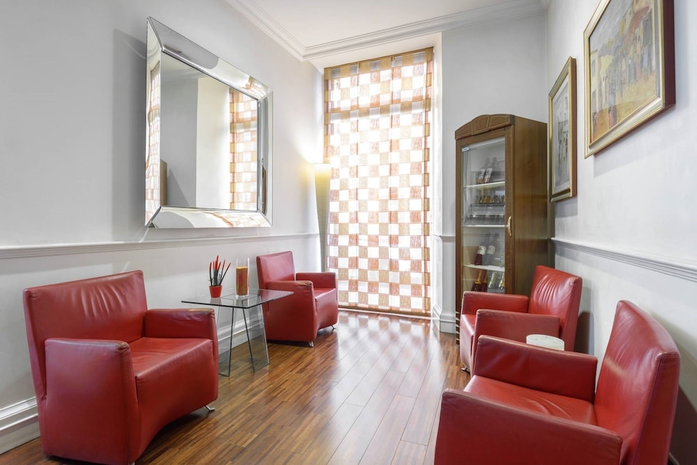 Gambrinus Hotel 7
