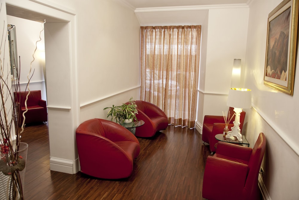 Gambrinus Hotel 4