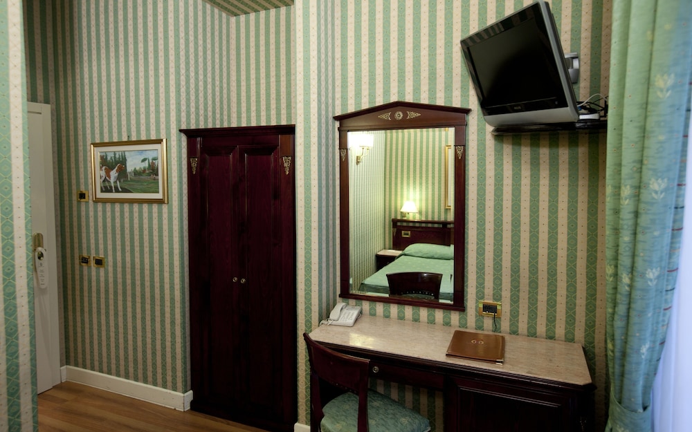 Gambrinus Hotel 22