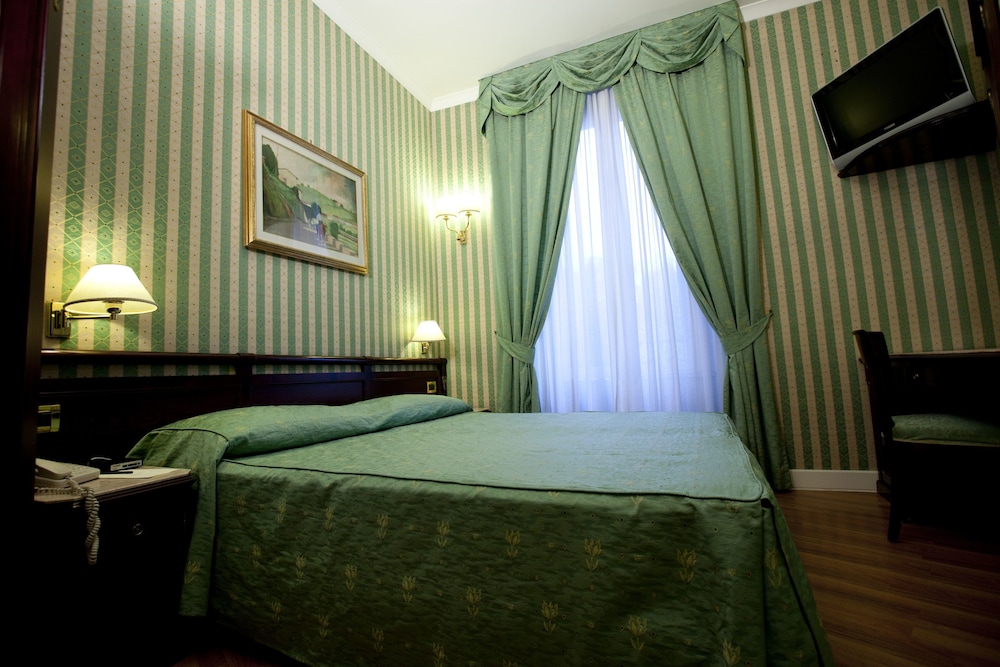 Gambrinus Hotel 10