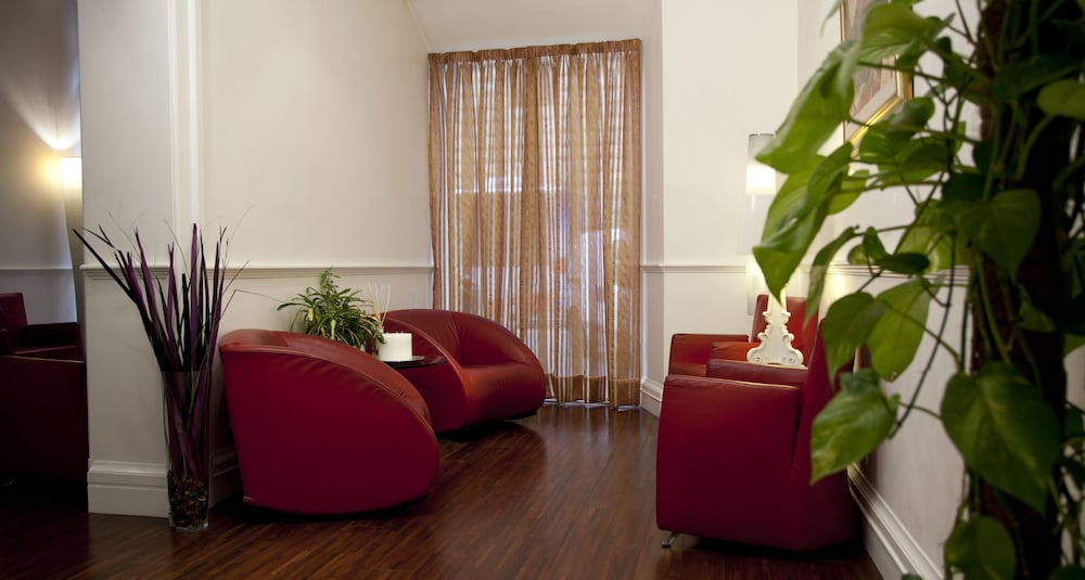 Gambrinus Hotel 5