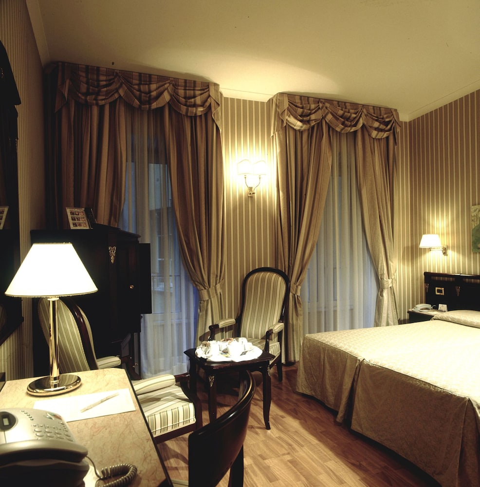 Gambrinus Hotel 9