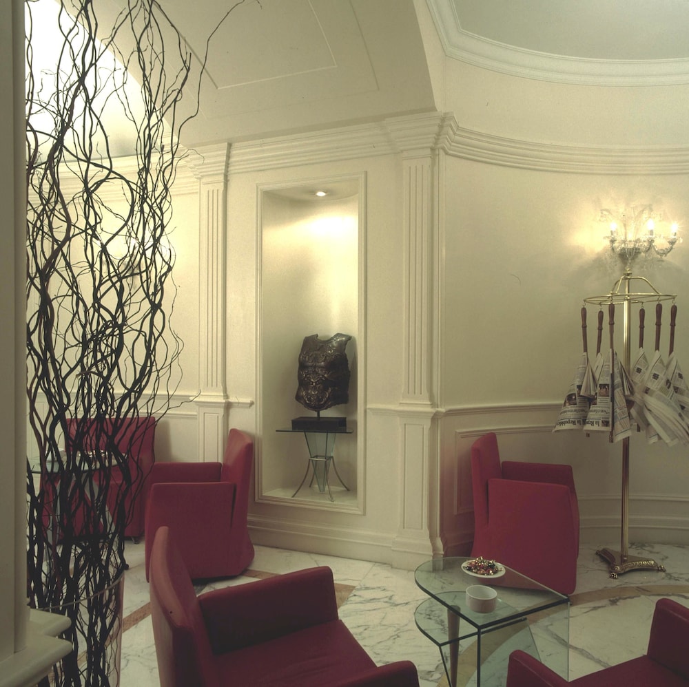 Gambrinus Hotel 2