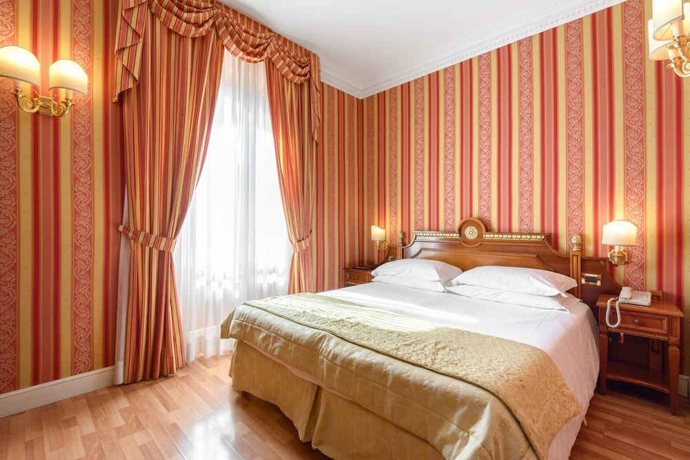 Gambrinus Hotel 16