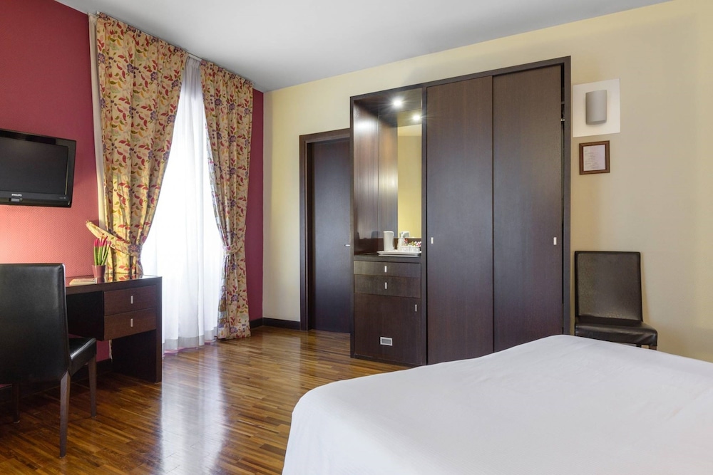 Gambrinus Hotel 17