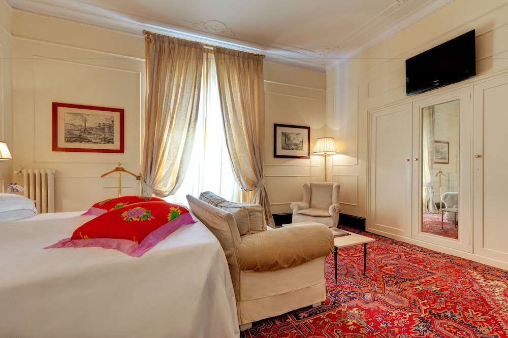 Grand Hotel Plaza 23
