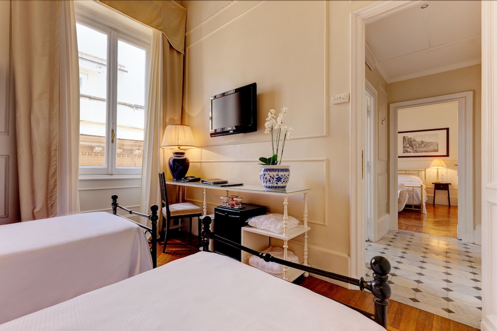 Grand Hotel Plaza 19