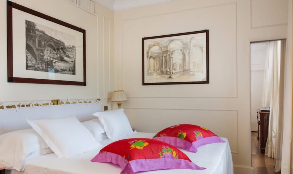 Grand Hotel Plaza 16
