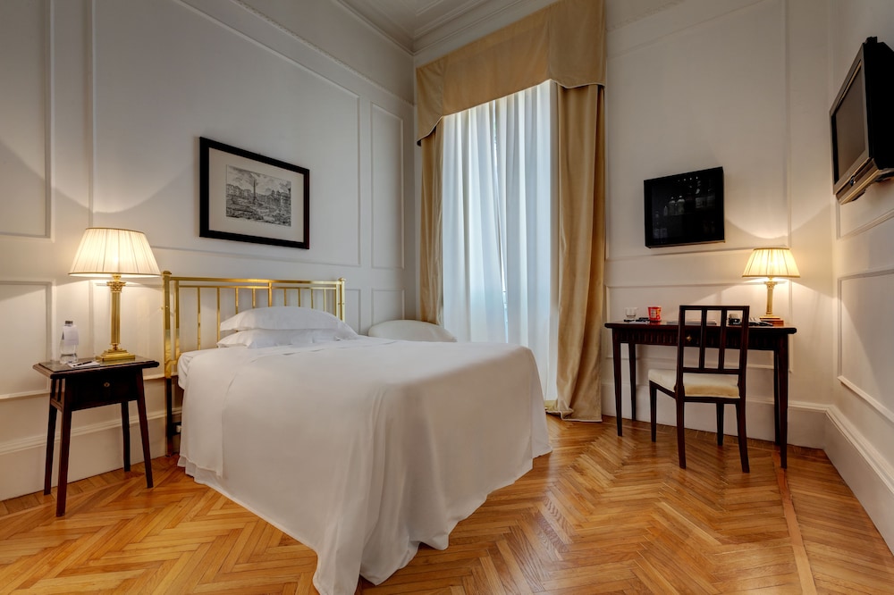 Grand Hotel Plaza 17