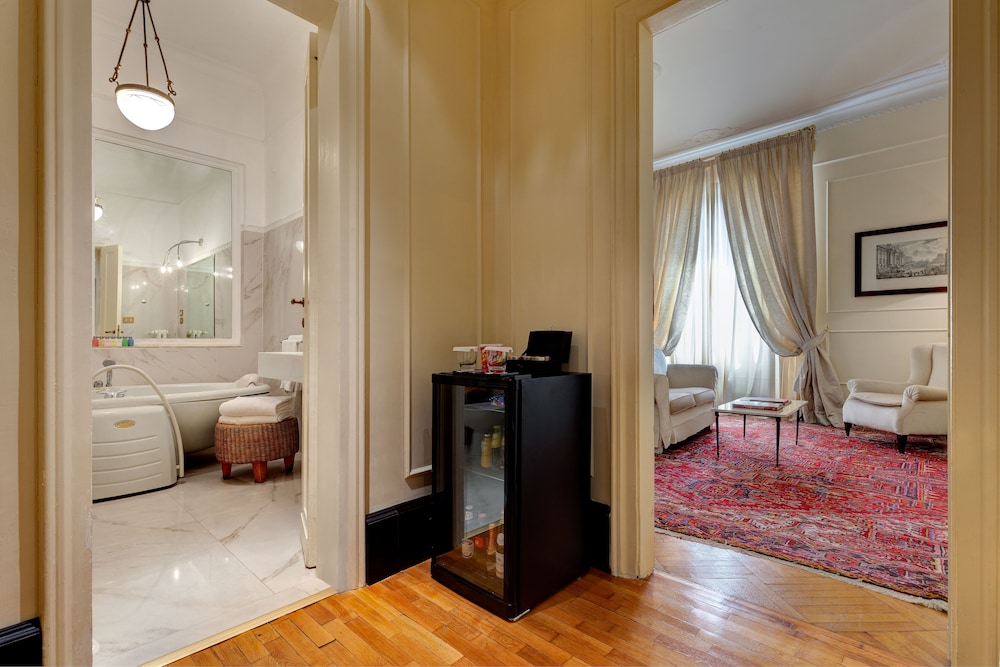 Grand Hotel Plaza 20