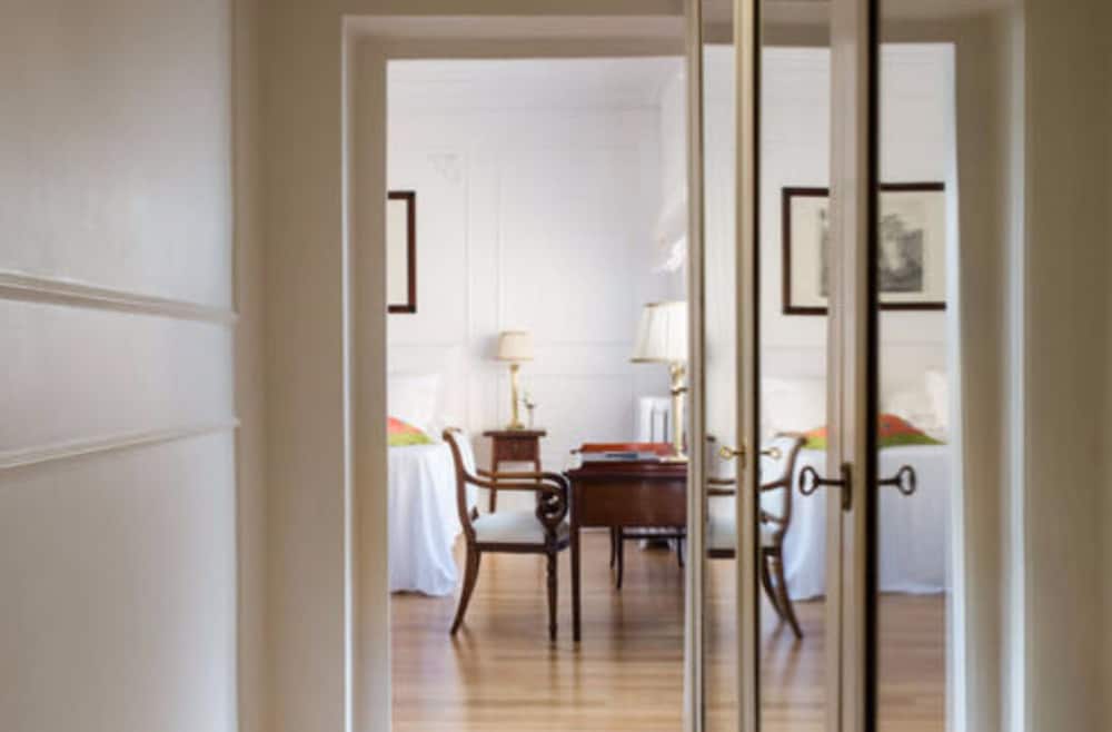 Grand Hotel Plaza 7