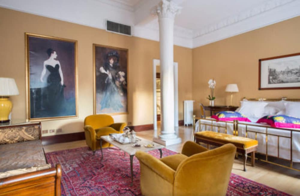 Grand Hotel Plaza 15