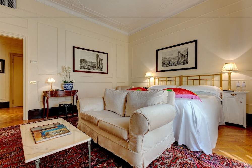 Grand Hotel Plaza 22
