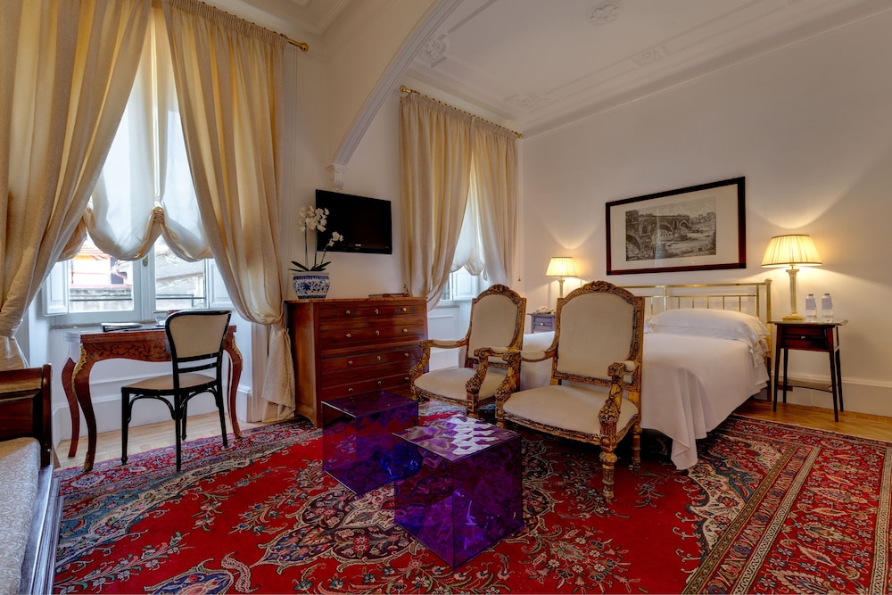 Grand Hotel Plaza 24
