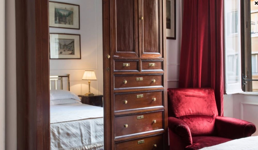 Grand Hotel Plaza 11