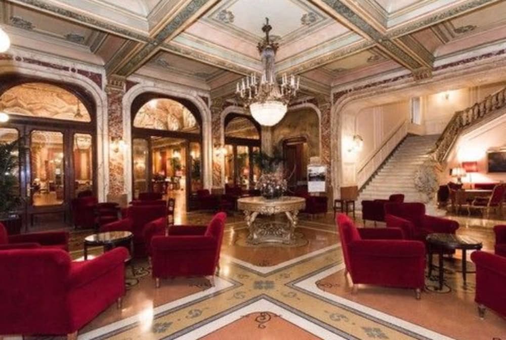 Grand Hotel Plaza 3