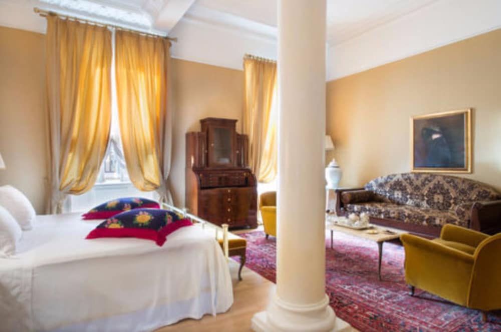 Grand Hotel Plaza 10