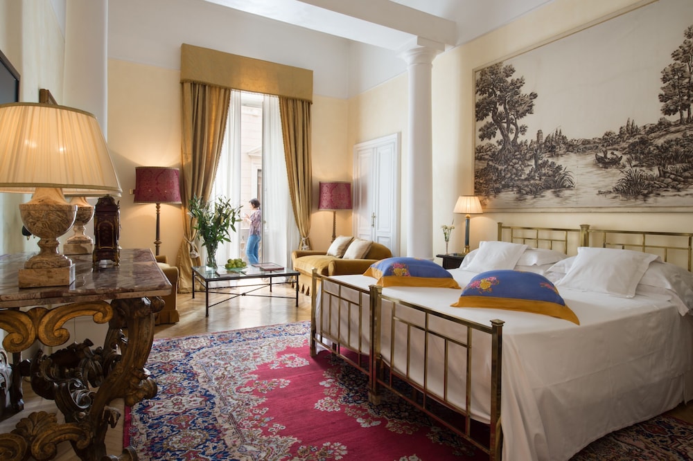 Grand Hotel Plaza 6