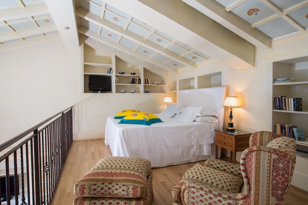 Grand Hotel Plaza 5