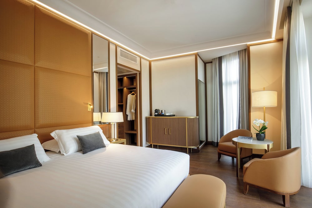 Hotel Imperiale Roma 9