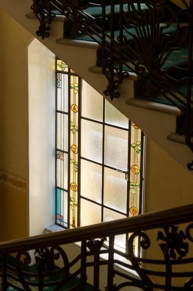 Hotel Imperiale Roma 21