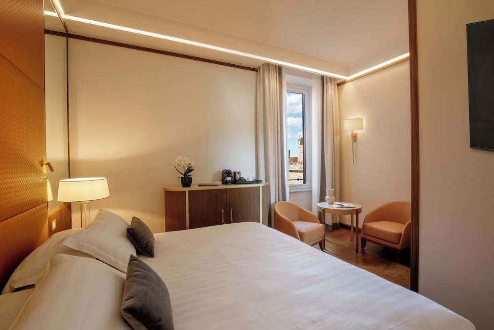 Hotel Imperiale Roma 11